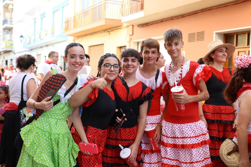 Gran ambient i  Gran ambient i